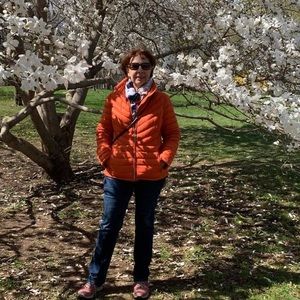 Meet your Posher, Diane